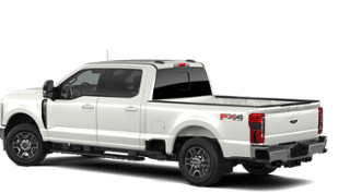 2026 Ford Super Duty® External Image 3